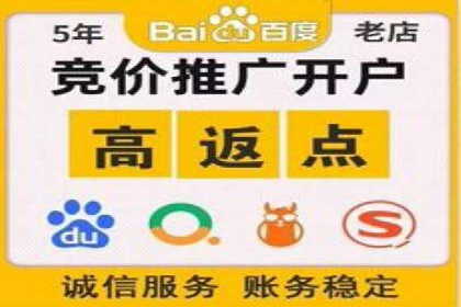 百度推广实战案例分享